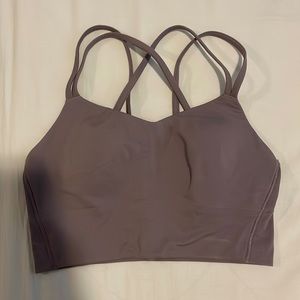 Lulu lemon sports bra Like a Cloud Longline Bra
Light Support, B/C Cup